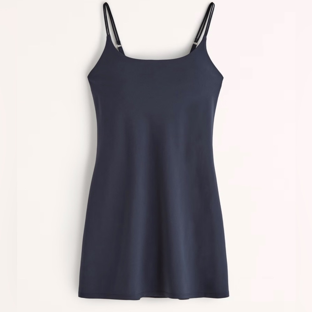 Abercrombie and Fitch Athletic Dress